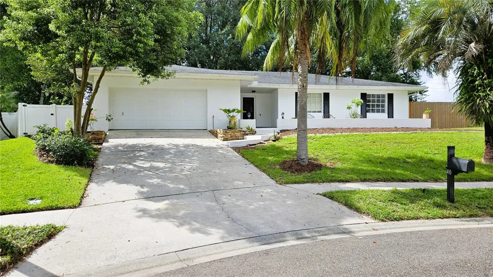410 BROADVIEW AVENUE Altamonte Springs, FL 32701