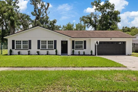 2928 FOREST CIRCLE