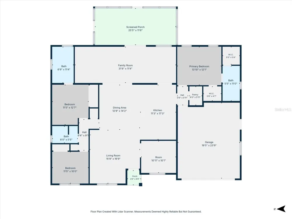 2928 FOREST CIRCLE Seffner, FL 33584