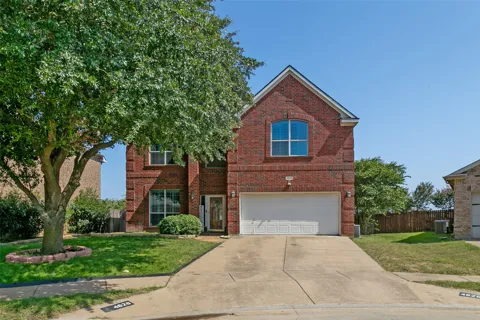 4628 Barberry Tree Cove