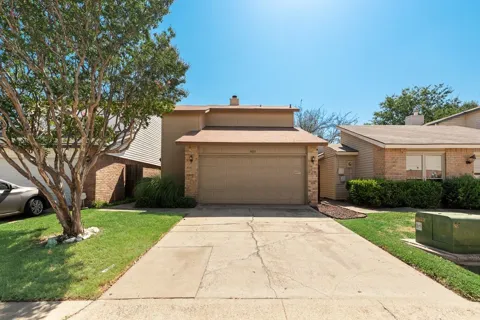 3622 Corona Drive