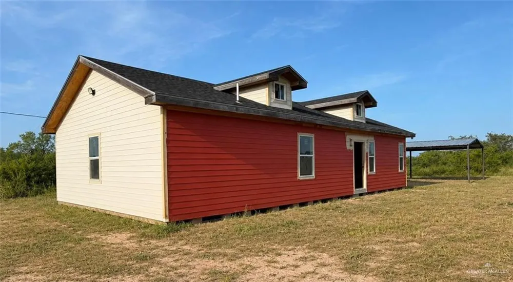 261 FM 755 ROAD Encino, TX 78353