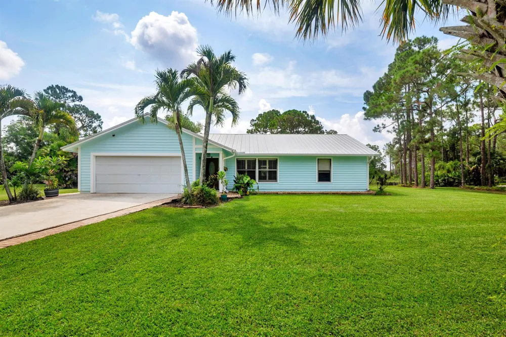 14654 Peace River Way Palm Beach Gardens, FL 33418