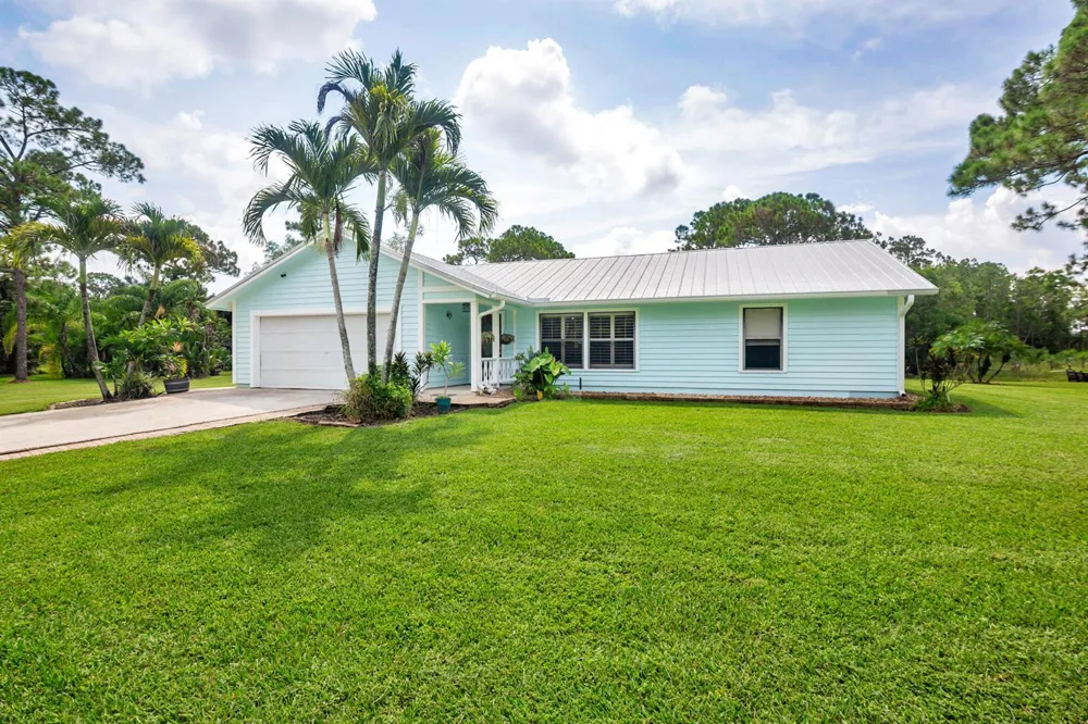 14654 Peace River Way Palm Beach Gardens, FL 33418