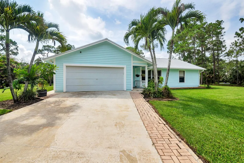 14654 Peace River Way Palm Beach Gardens, FL 33418
