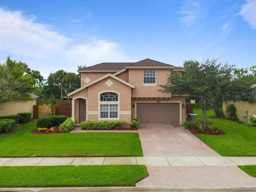 9951 E Verona Circle Vero Beach, FL 32966