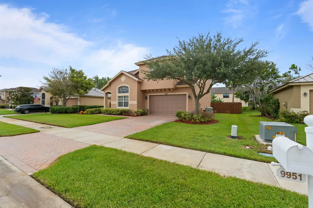 9951 E Verona Circle Vero Beach, FL 32966