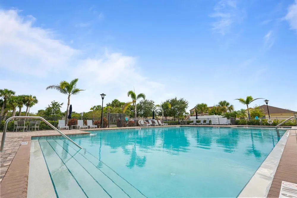 9951 E Verona Circle Vero Beach, FL 32966