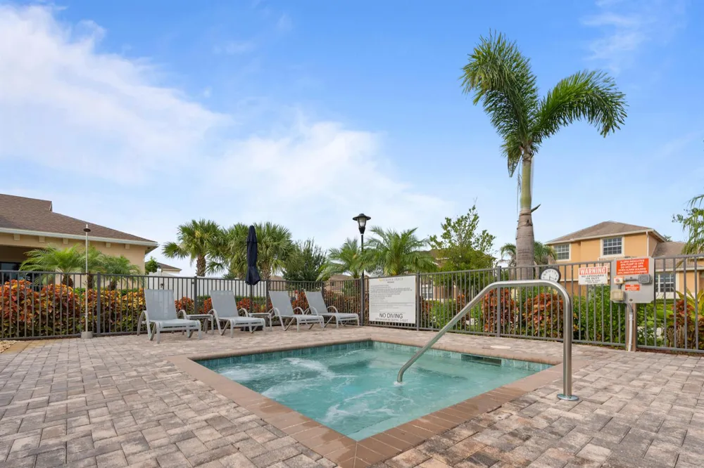 9951 E Verona Circle Vero Beach, FL 32966