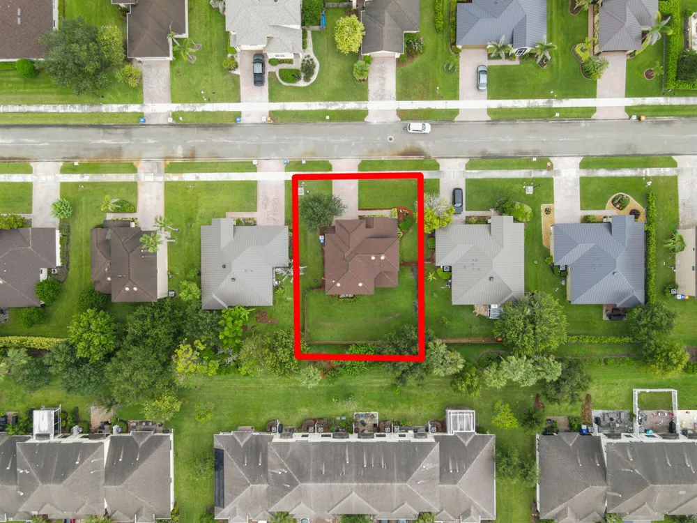 9951 E Verona Circle Vero Beach, FL 32966