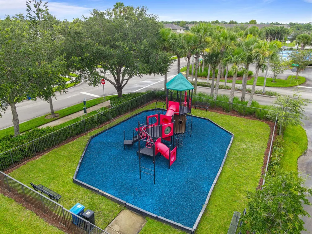 9951 E Verona Circle Vero Beach, FL 32966