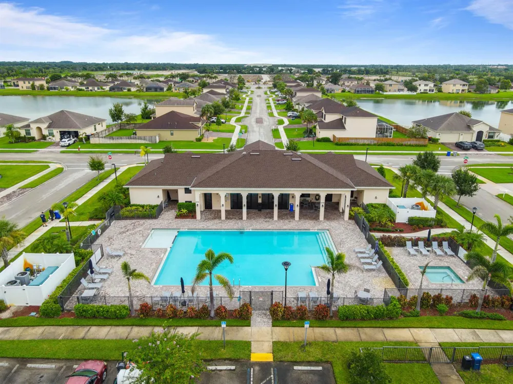 9951 E Verona Circle Vero Beach, FL 32966