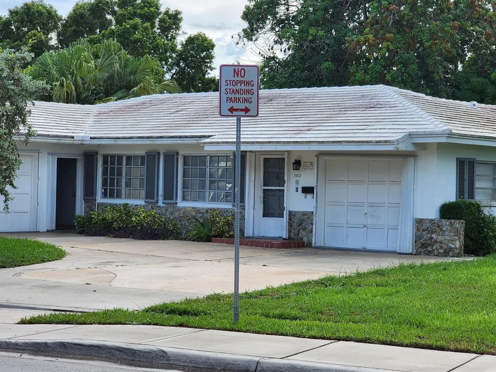 3560 NW 110th Avenue #B Coral Springs, FL 33065