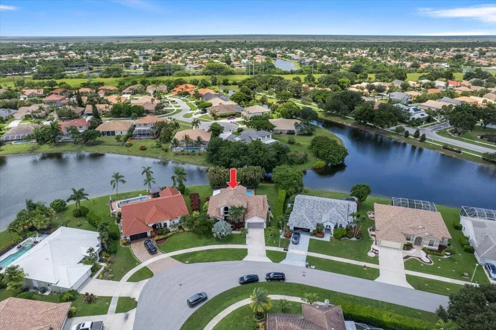 10798 SeaCliff Circle Boca Raton, FL 33498