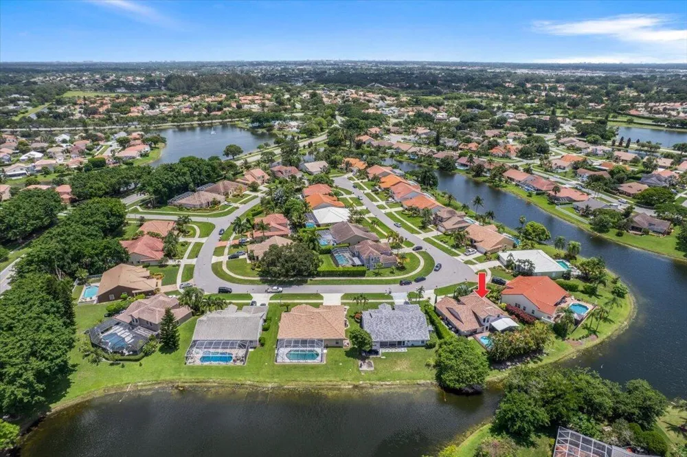 10798 SeaCliff Circle Boca Raton, FL 33498