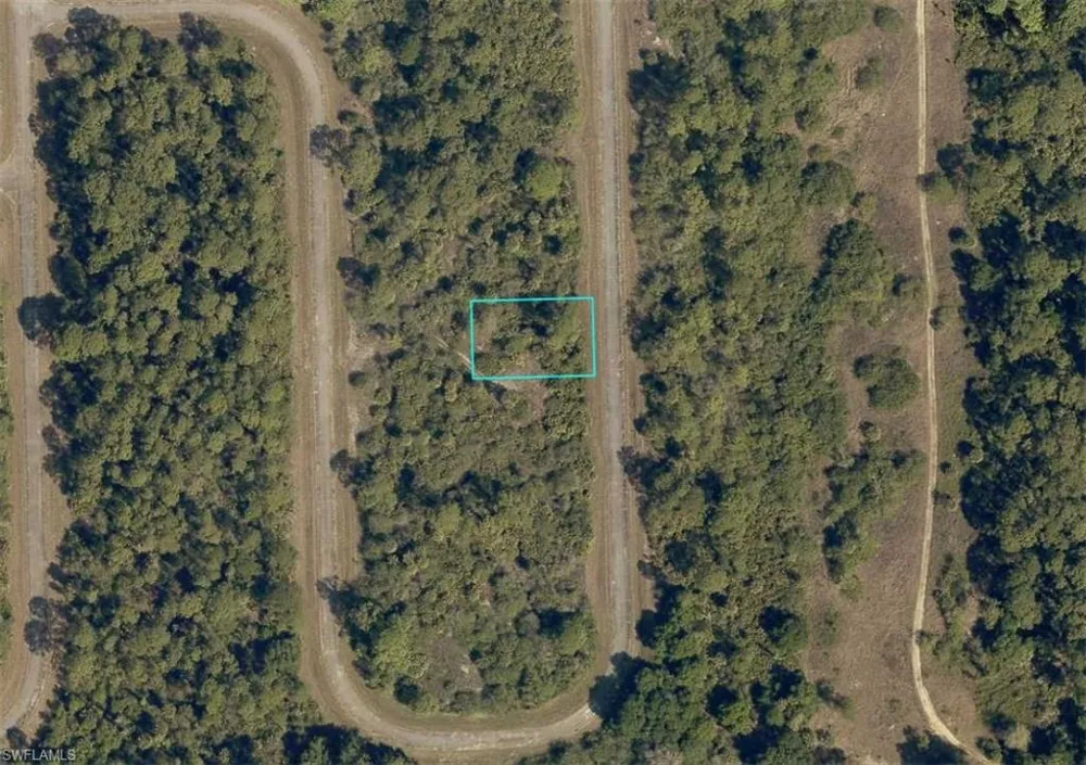 812 Morning Lane Labelle, FL 33935