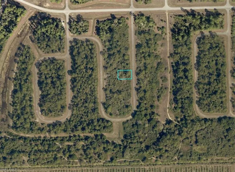 812 Morning Lane Labelle, FL 33935