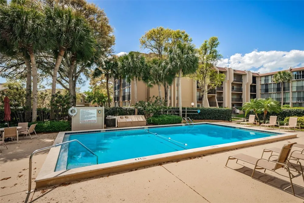 90 S HIGHLAND AVENUE #214 Tarpon Springs, FL 34689