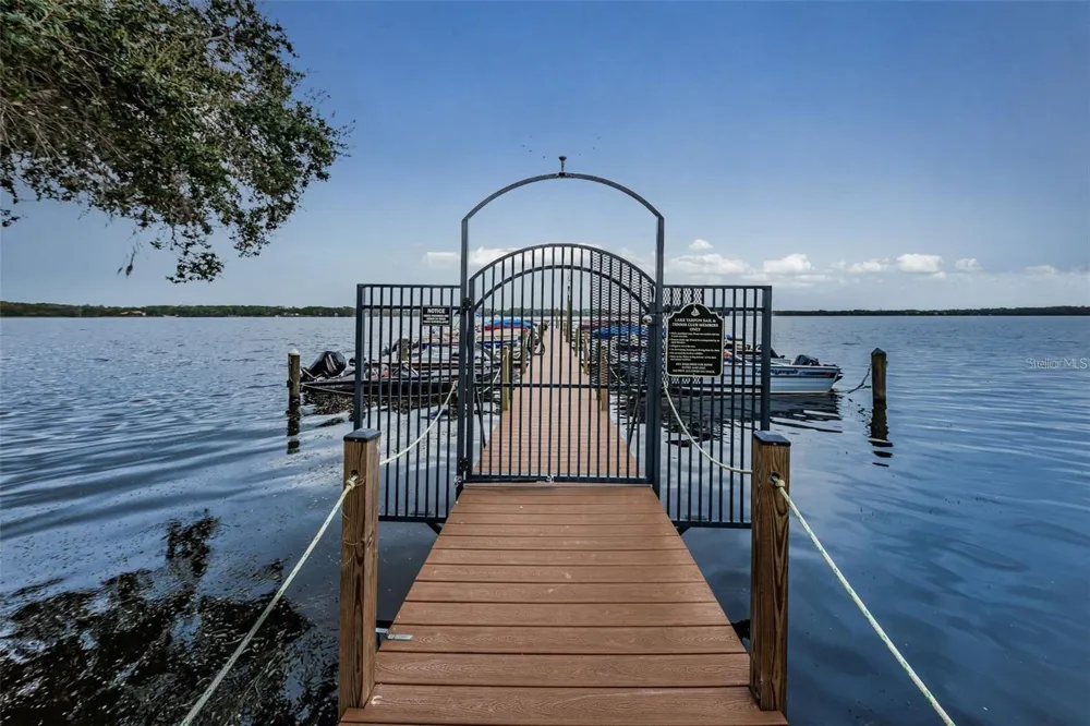 90 S HIGHLAND AVENUE #214 Tarpon Springs, FL 34689