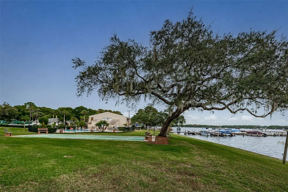 90 S HIGHLAND AVENUE #214 Tarpon Springs, FL 34689