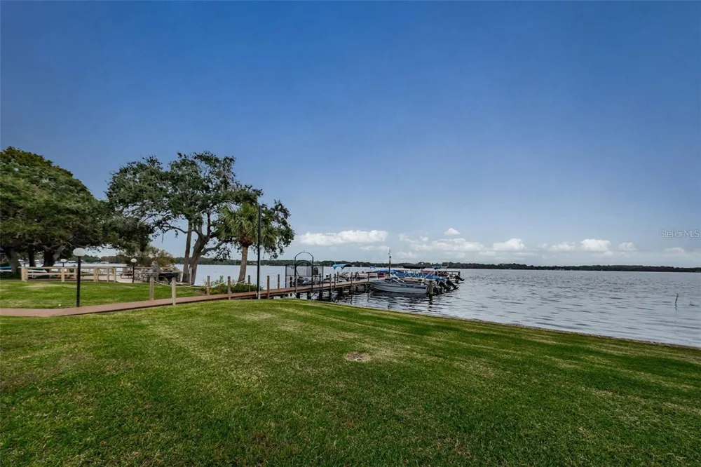 90 S HIGHLAND AVENUE #214 Tarpon Springs, FL 34689
