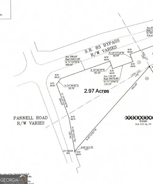 HWY 83 CONNECTOR HWY 83 Connector Monroe, GA 30655