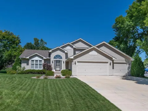 733 Ashley Drive