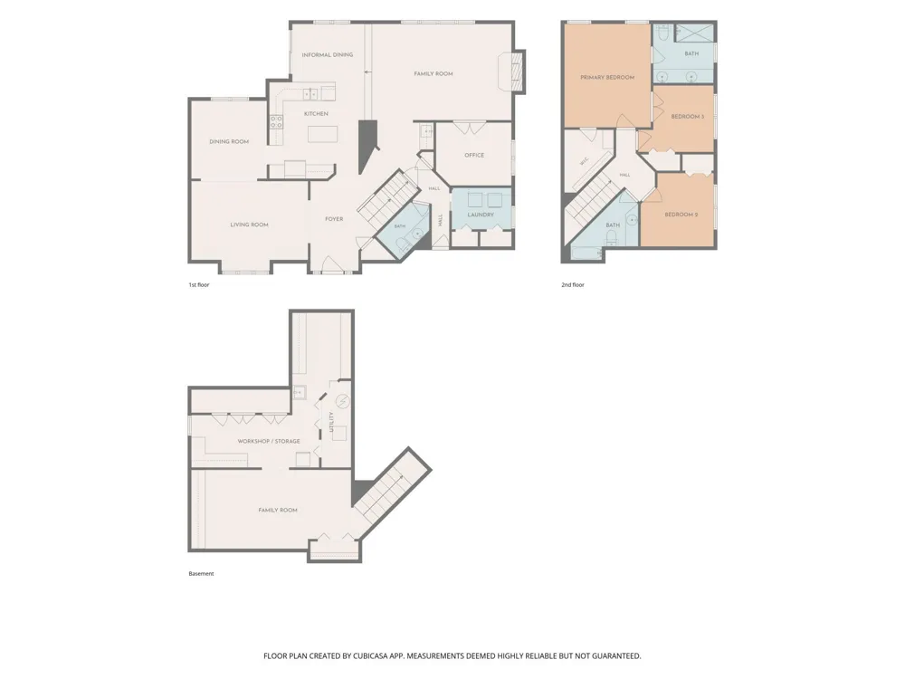733 Ashley Drive Chaska, MN 55318