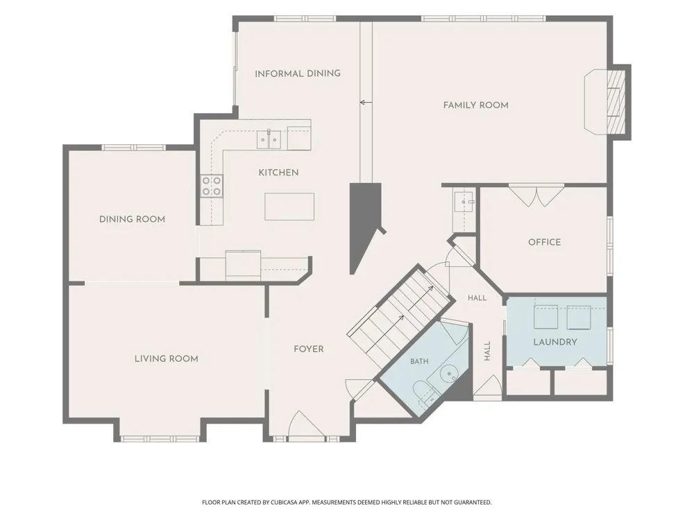733 Ashley Drive Chaska, MN 55318