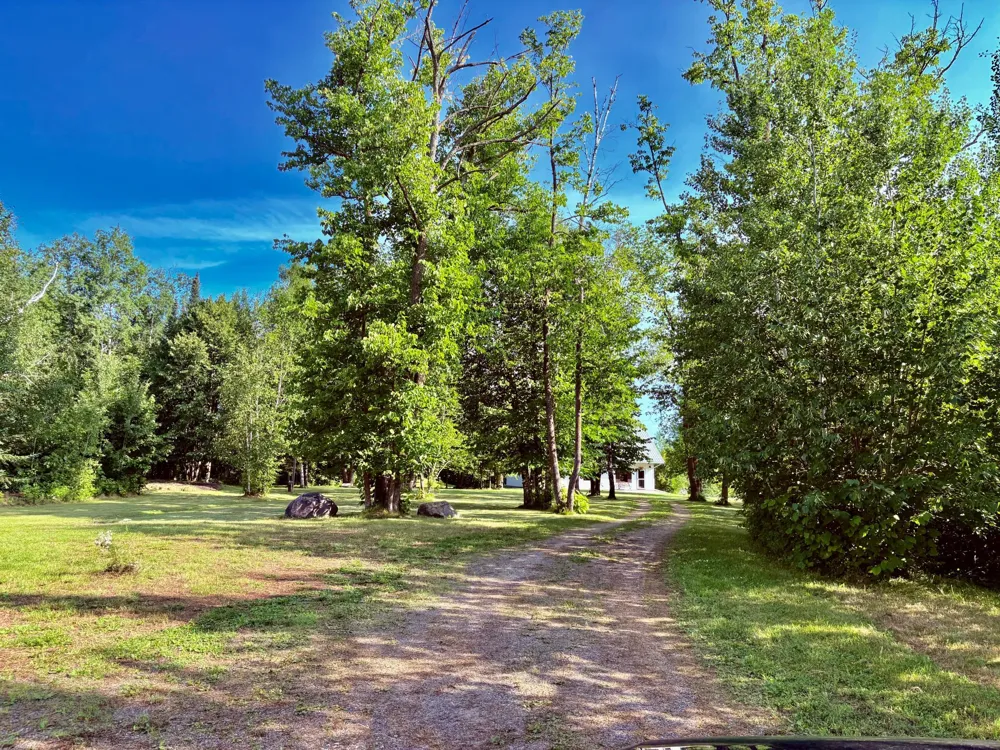 11537 State Highway 11 SE Baudette, MN 56623