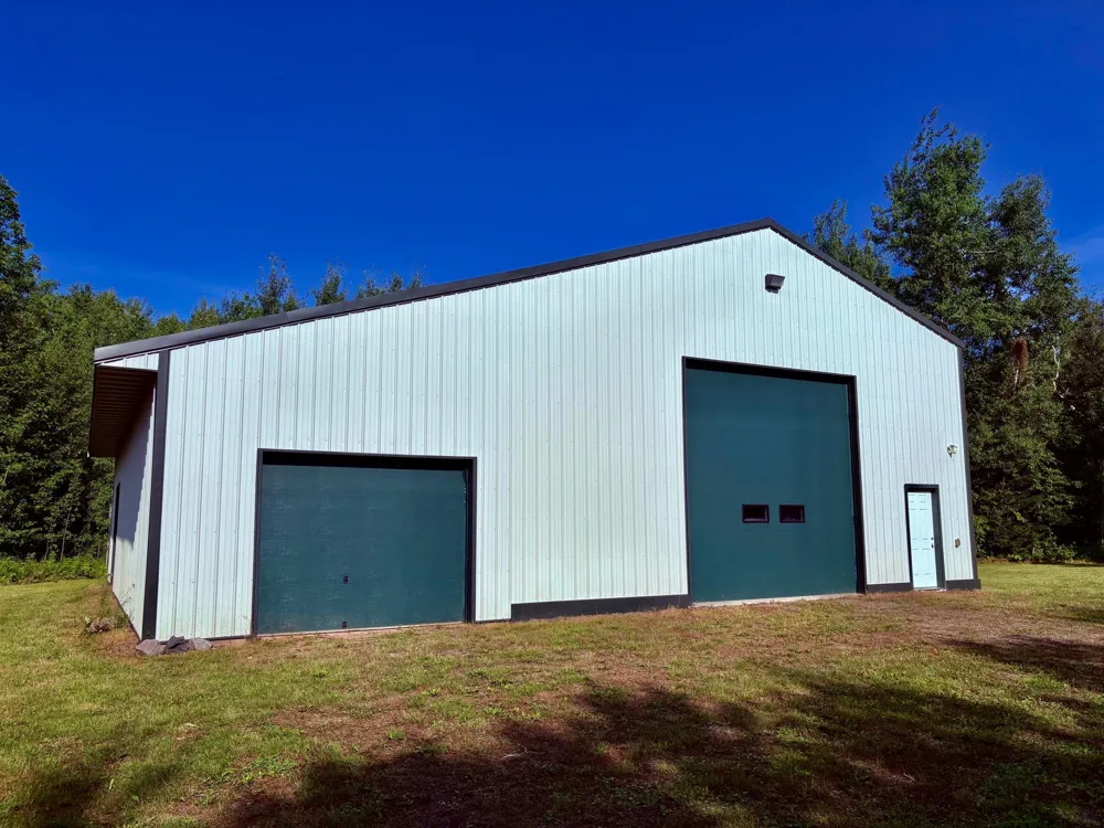 11537 State Highway 11 SE Baudette, MN 56623