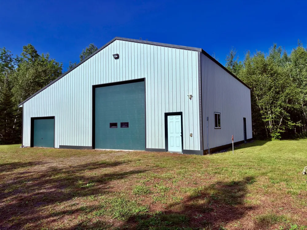 11537 State Highway 11 SE Baudette, MN 56623