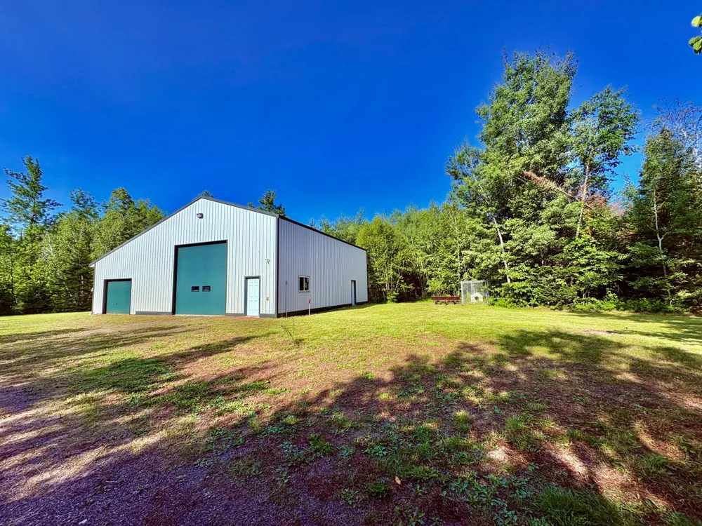 11537 State Highway 11 SE Baudette, MN 56623