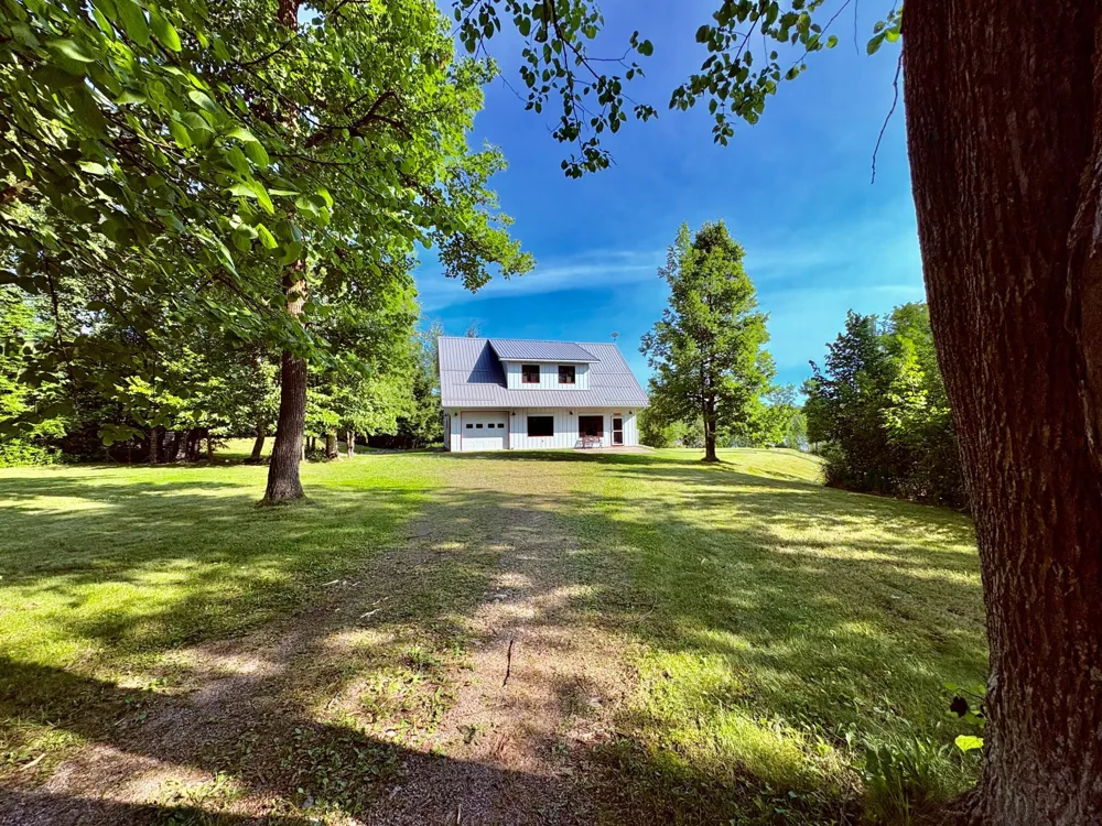 11537 State Highway 11 SE Baudette, MN 56623