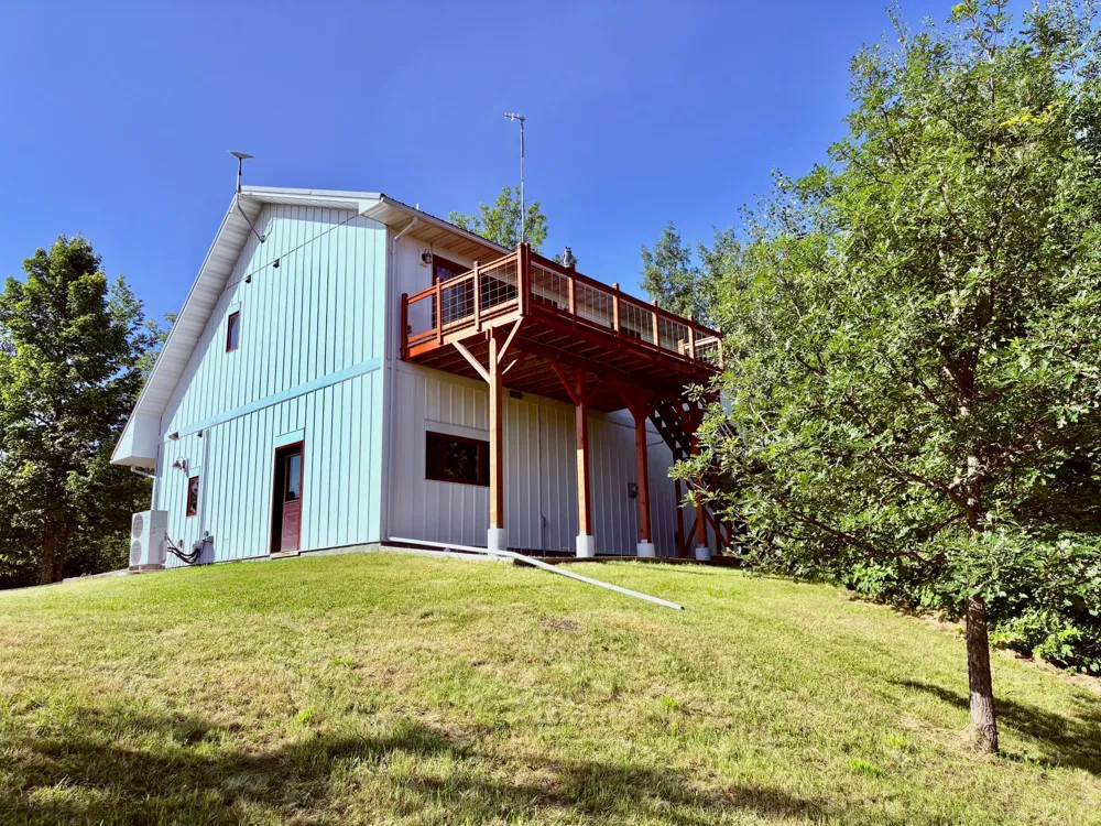11537 State Highway 11 SE Baudette, MN 56623