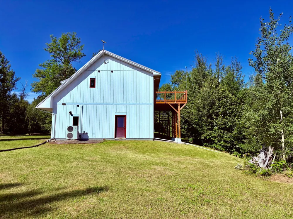 11537 State Highway 11 SE Baudette, MN 56623