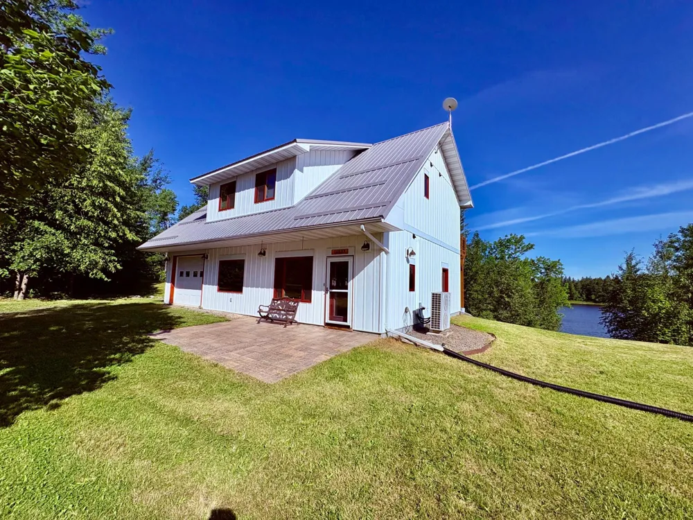 11537 State Highway 11 SE Baudette, MN 56623