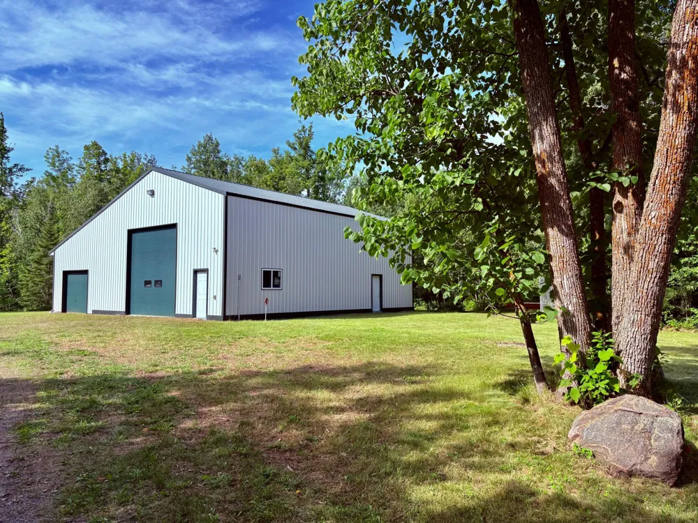 11537 State Highway 11 SE Baudette, MN 56623