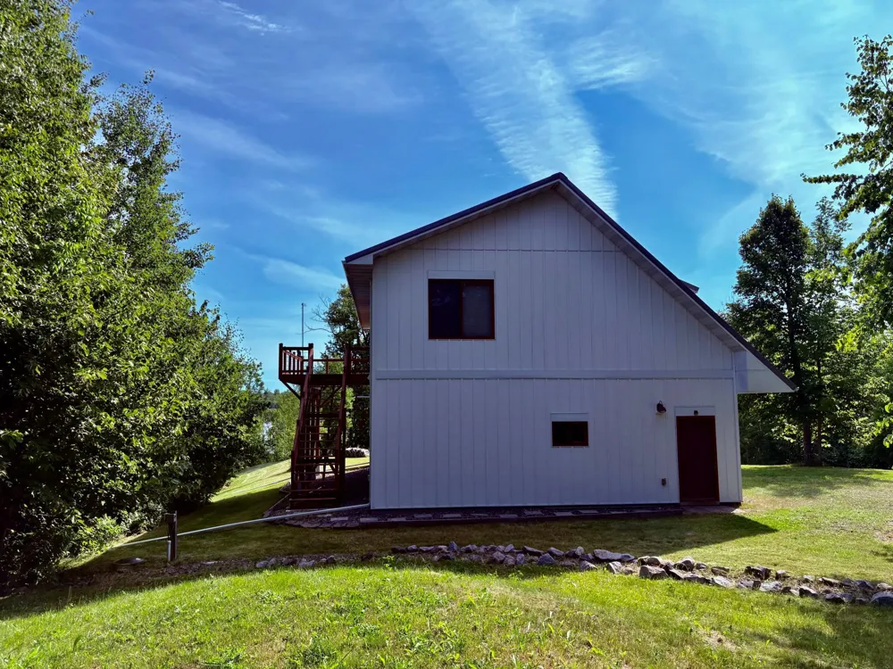 11537 State Highway 11 SE Baudette, MN 56623