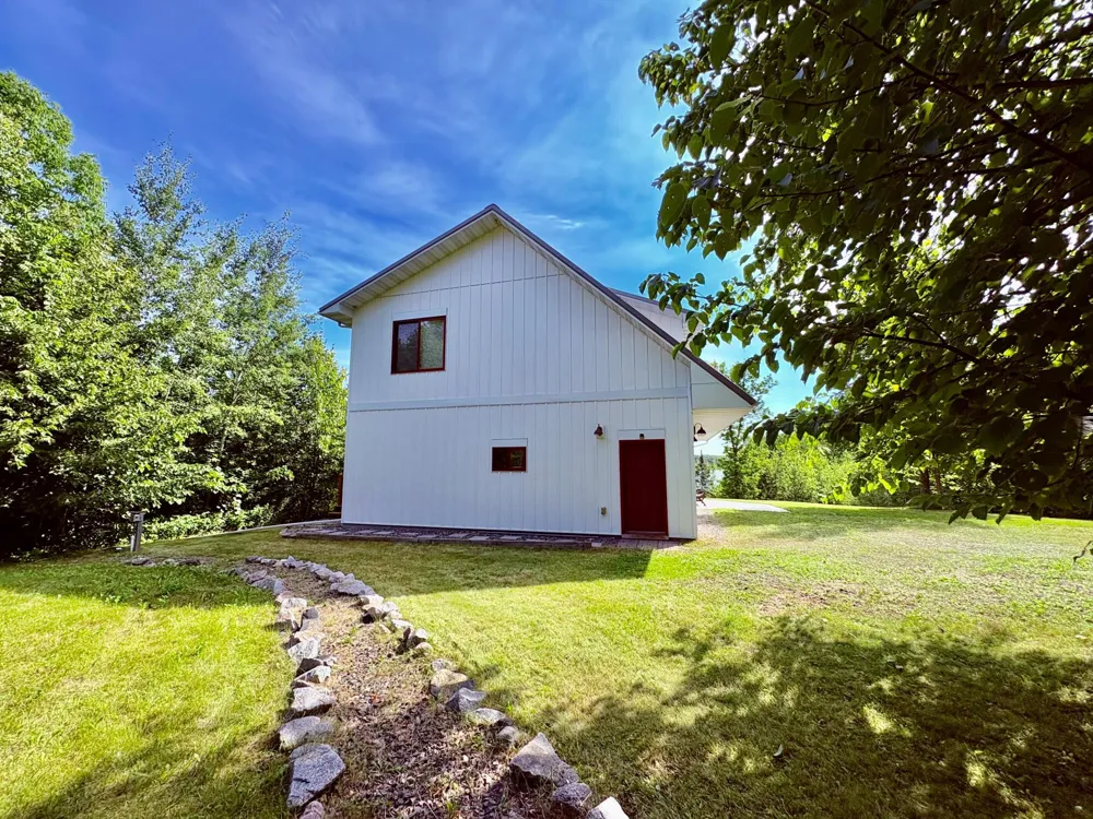 11537 State Highway 11 SE Baudette, MN 56623