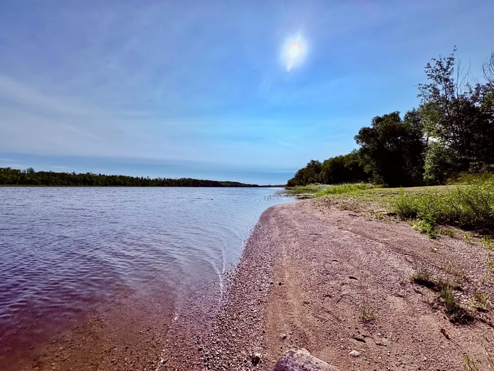 11537 State Highway 11 SE Baudette, MN 56623