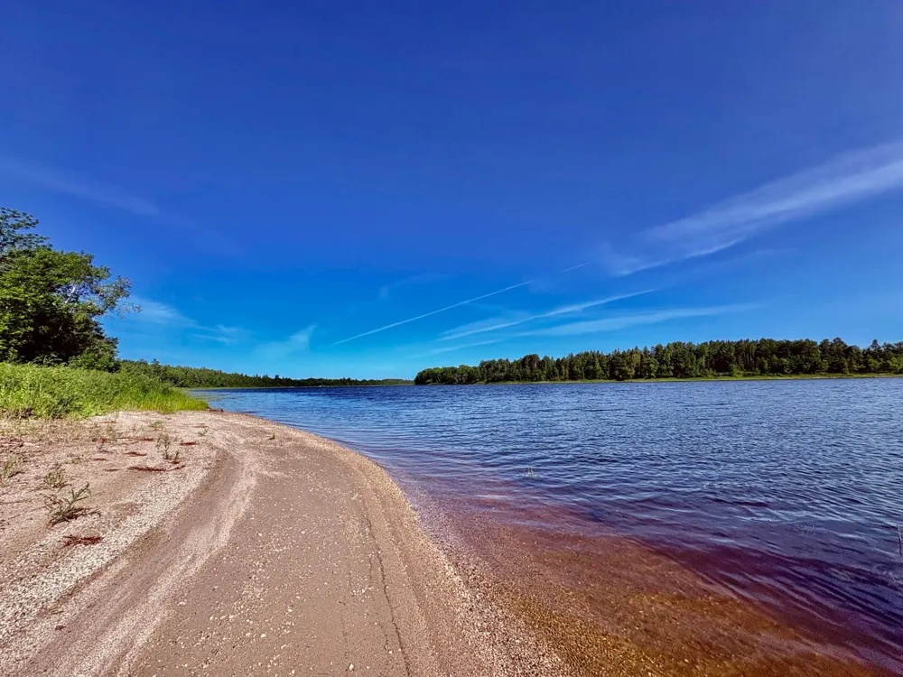 11537 State Highway 11 SE Baudette, MN 56623