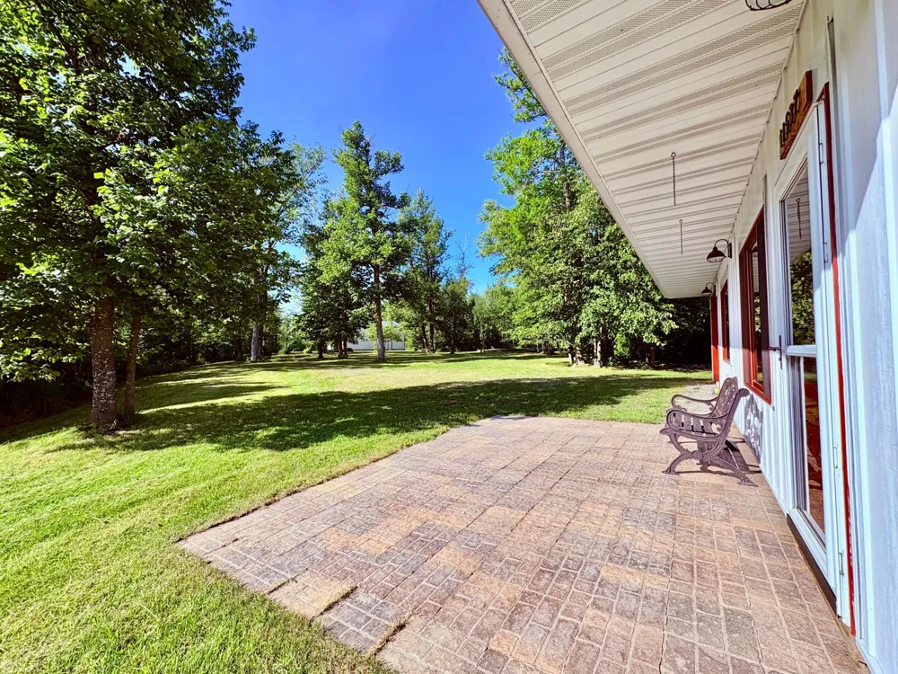 11537 State Highway 11 SE Baudette, MN 56623