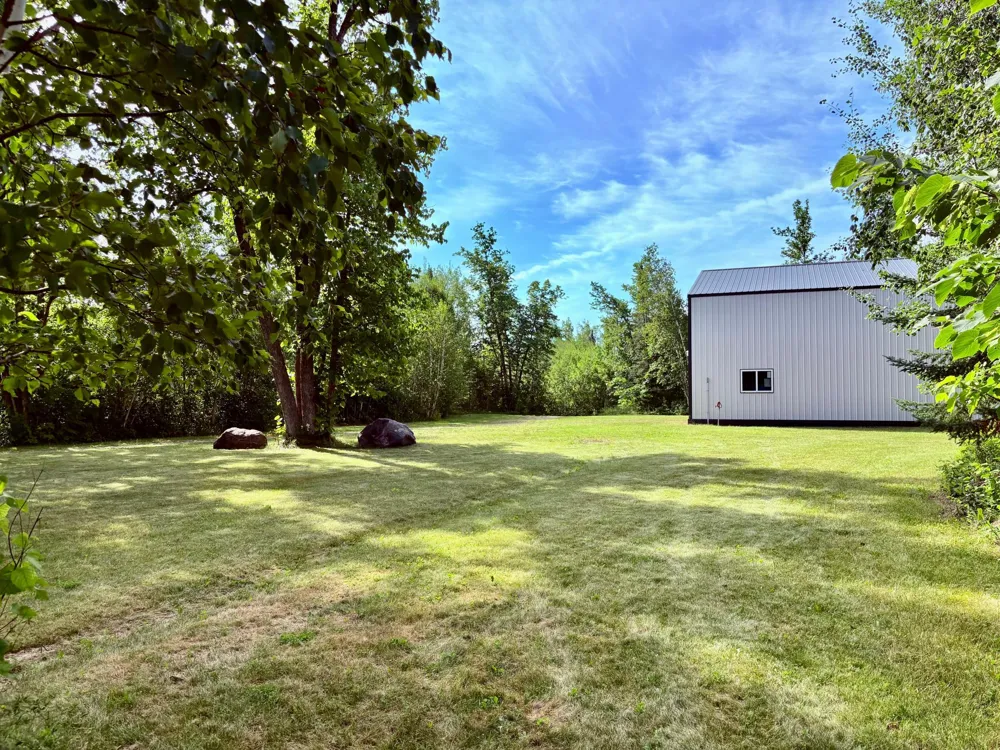 11537 State Highway 11 SE Baudette, MN 56623