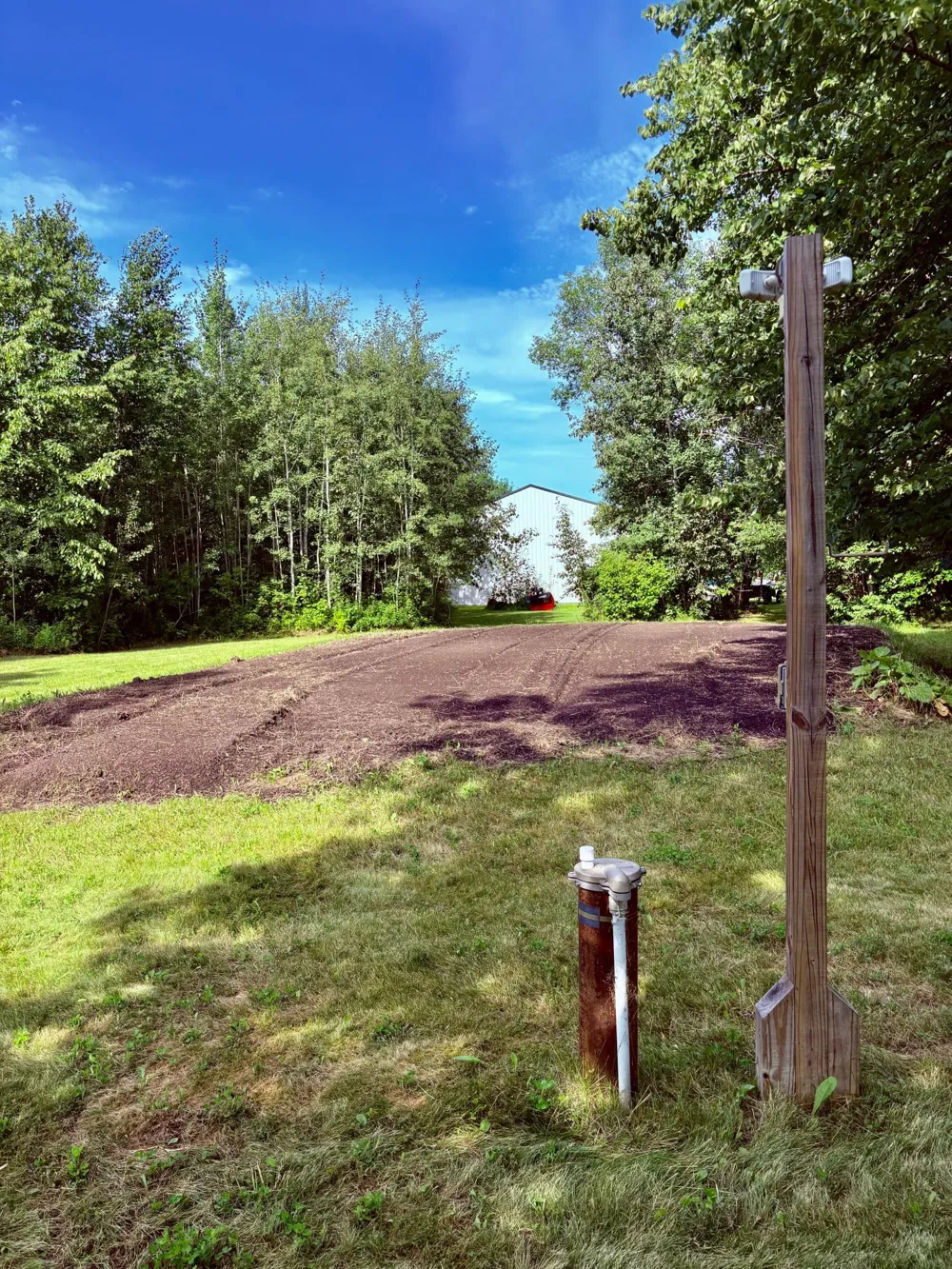 11537 State Highway 11 SE Baudette, MN 56623