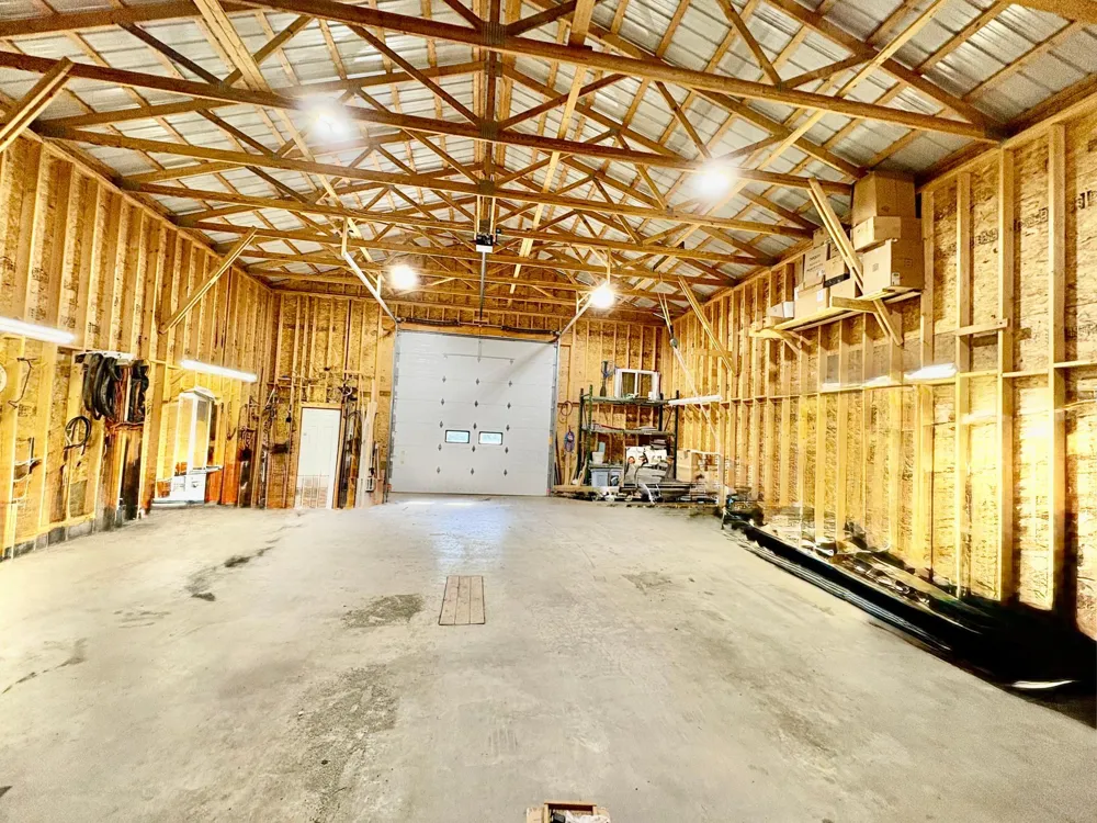 11537 State Highway 11 SE Baudette, MN 56623