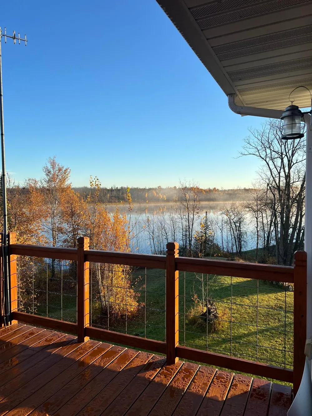 11537 State Highway 11 SE Baudette, MN 56623