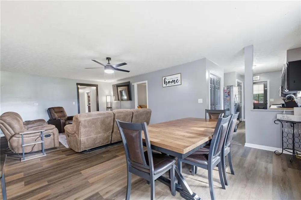 379 Bozeman Road NW White, GA 30184