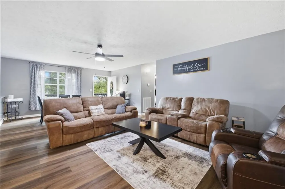 379 Bozeman Road NW White, GA 30184