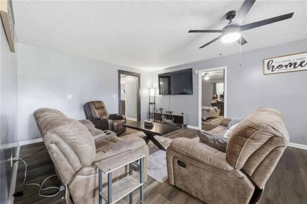 379 Bozeman Road NW White, GA 30184